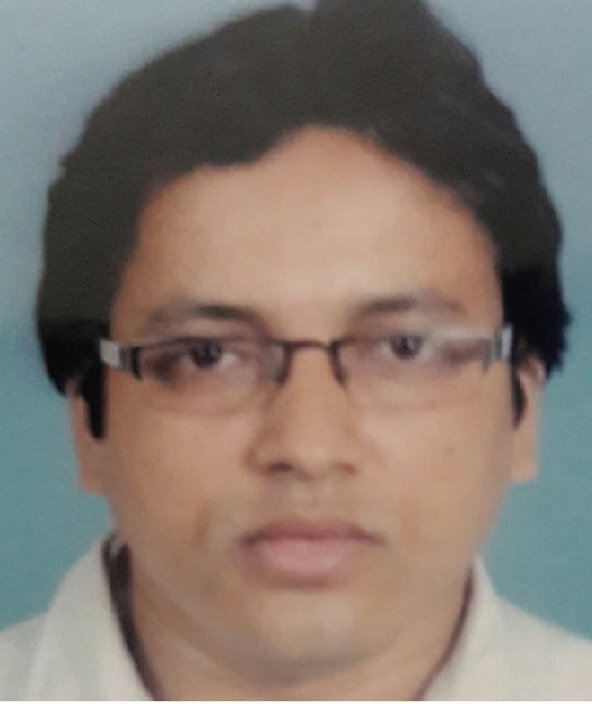 Dr. Somdeb Chanda